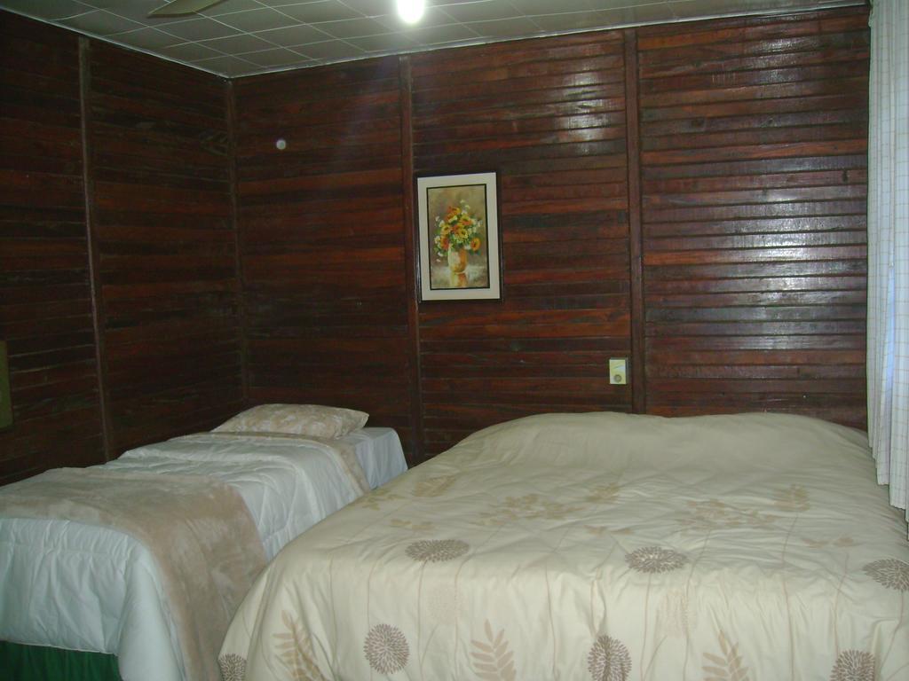 Hotel Engenho Pousada Foz do Iguaçu Zimmer foto